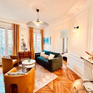 Appartement met Drie Slaapkamers